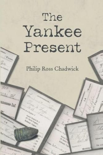 Cover image for The Yankee Present