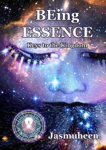 Cover image for BEing ESSENCE