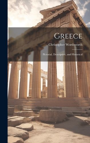 Cover image for Greece