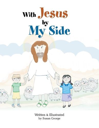 Cover image for With Jesus by My Side