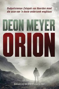 Cover image for Orion