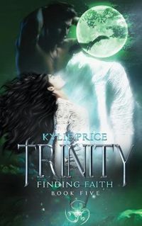 Cover image for Trinity - Finding Faith