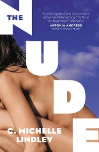 Cover image for The Nude