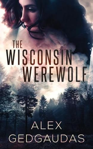 Cover image for The Wisconsin Werewolf