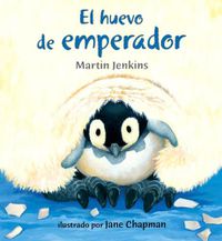 Cover image for El Huevo de Emperador