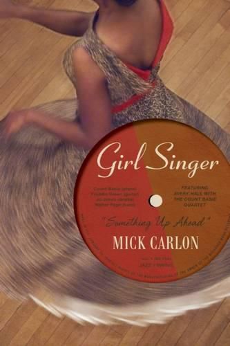 Cover image for Girl Singer