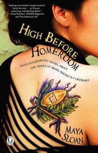 Cover image for High Before Homeroom