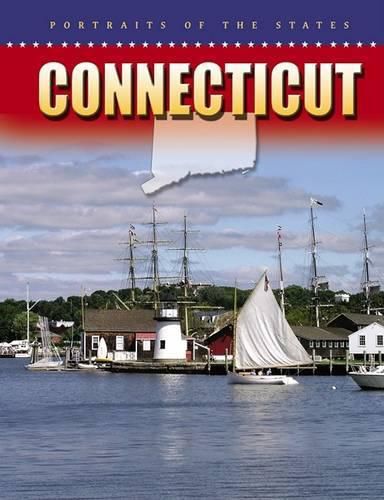 Cover image for Connecticut