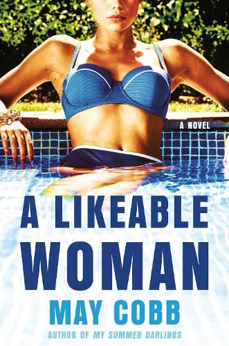 Cover image for A Likeable Woman