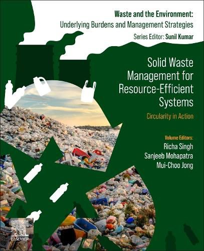 Cover image for Solid Waste Management for Resource-Efficient Systems