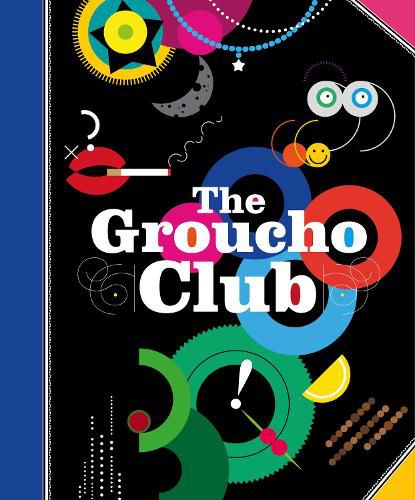 Cover image for Groucho 30th Anniversary