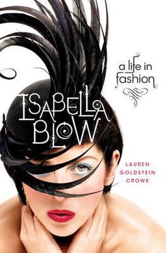 Cover image for Isabella Blow