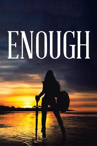 Cover image for Enough