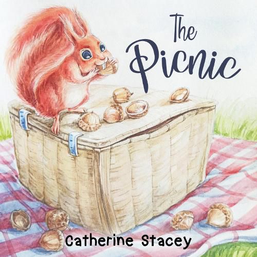 Cover image for The Picnic