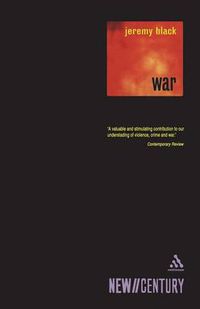 Cover image for New Century War