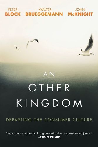 An Other Kingdom: Departing the Consumer Culture