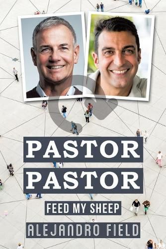 Cover image for Pastor Pastor: Feed My Sheep