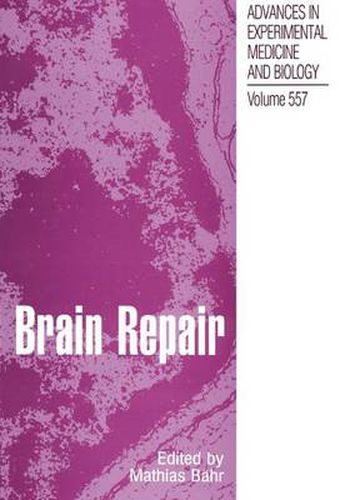 Brain Repair