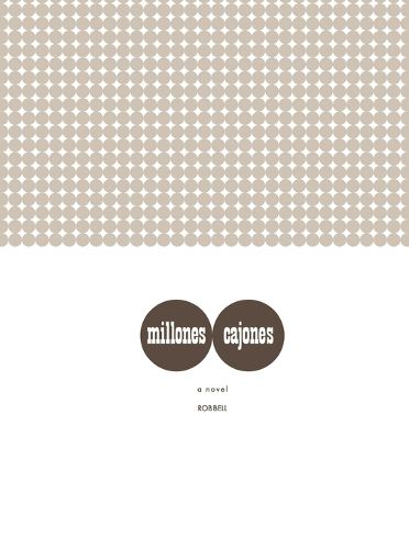 Cover image for Millones Cajones
