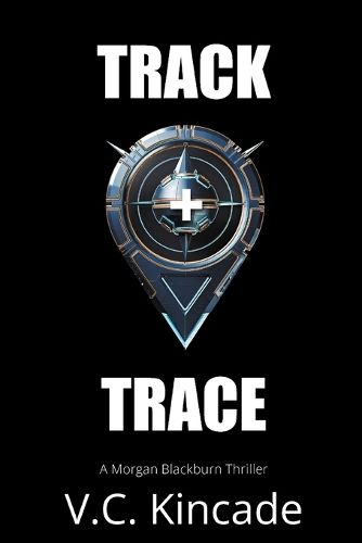 Cover image for Track + Trace