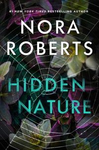 Cover image for Hidden Nature