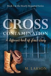 Cover image for Cross Contamination