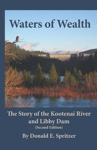 Cover image for Waters of Wealth