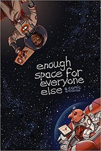 Cover image for Enough Space For Everyone Else