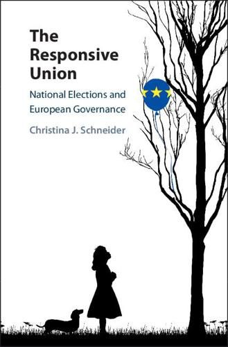 Cover image for The Responsive Union: National Elections and European Governance