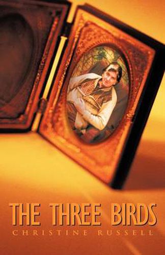 Cover image for The Three Birds