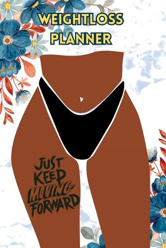 Cover image for Just Keep Moving