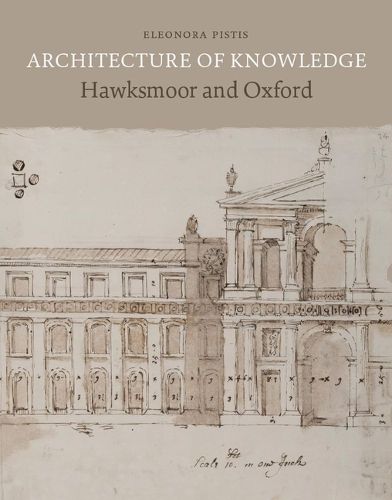 Cover image for Architecture of Knowledge