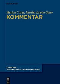 Cover image for Kommentar