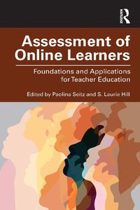 Cover image for Assessment of Online Learners