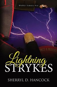 Cover image for Lightning Strykes