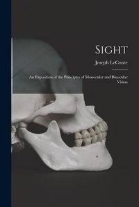 Cover image for Sight