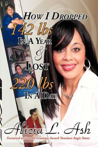 Cover image for How I Dropped 142 Lbs in a Year & Lost 220 Lbs in a Day