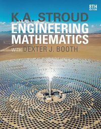 Cover image for Engineering Mathematics