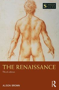 Cover image for The Renaissance