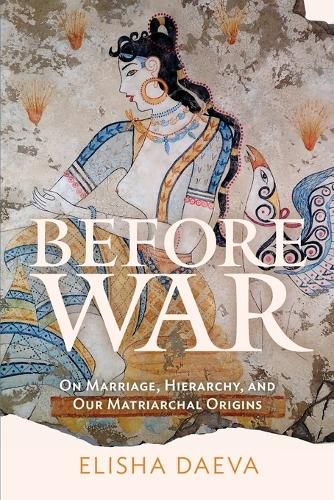 Cover image for Before War