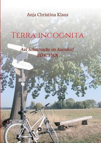 Cover image for Terra incognita