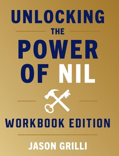 Cover image for Unlocking the Power of NIL