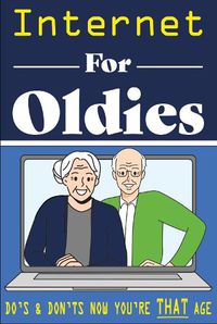 Cover image for Internet for Oldies