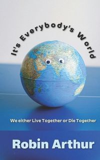 Cover image for It's Everybody's World