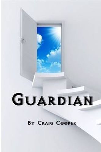 Cover image for Guardian