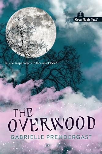 Cover image for The Overwood (Noah Text Edition)