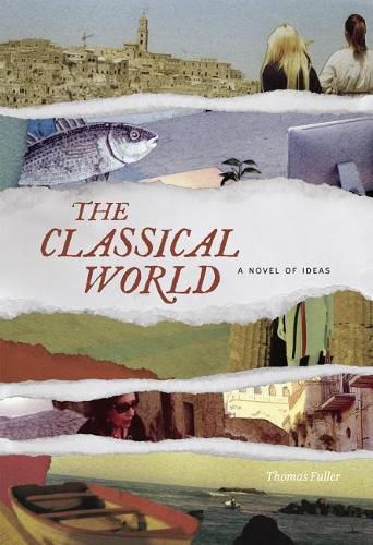 Cover image for The Classical World