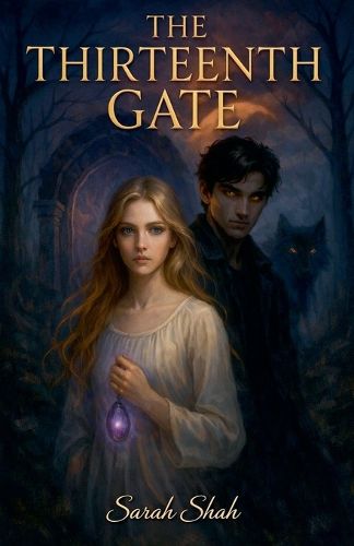 Cover image for The Thirteenth Gate