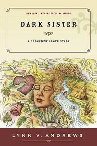 Cover image for Dark Sister: A Sorcerer's Love Story