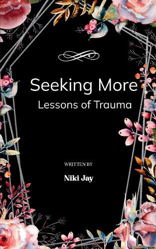 Cover image for Seeking More (Edition1st)